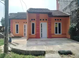 KONTRAKAN DISEWAKAN BOJONG GEDE, BOGOR