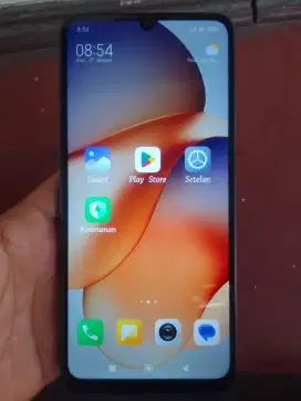 REDMI 13C RAM 6+6/128 nominus