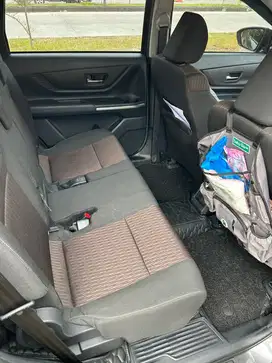 Toyota Avanza 2023 Bensin