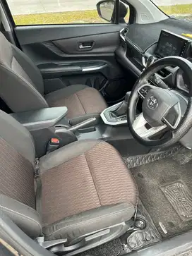 Toyota Avanza 2023 Bensin