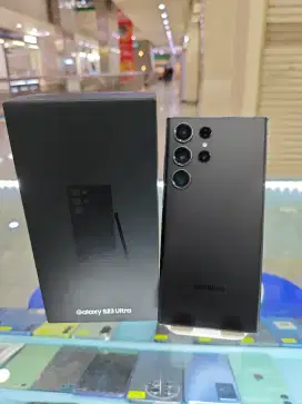 Samsung S23 ultra ram 12/256 sein mumer