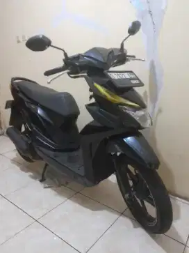 Honda beat th 2019