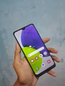 Samsung a22 ram 6/128gb