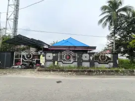 Dijual Rumah Sertifikat Penajam Paser Utara