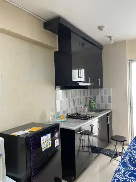 Stock sewa tower helconia bassura cty type studio