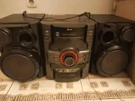 Radio, Mp3, DVD