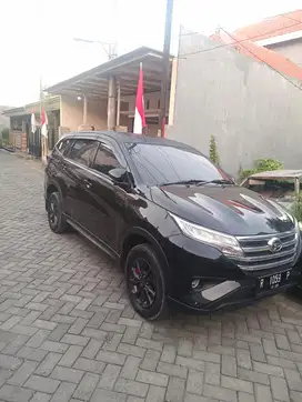 Daihatsu Terios 2021 Bensin