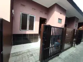 Kontrakan AC di Komplek Bumi Daya