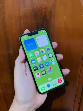 Iphone 13 128 Hijau