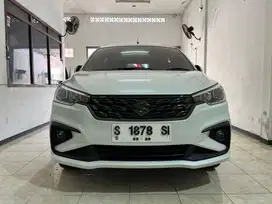 SUZUKI ERTIGA GX HIBRID MATIC 2023