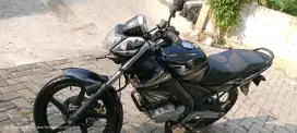 Yamaha vixion...