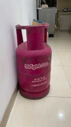 tabung gas 12kg kosong