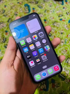 Iphone 13 128 Mighnight