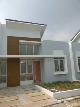 DIJUAL CEPAT BU RUMAH CITRA MAJA CLUSTER OAK HARGA DIBAWAH PASAR