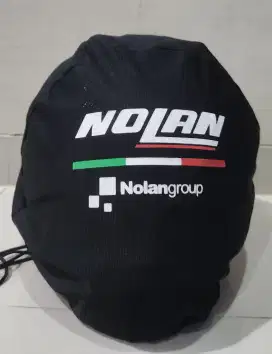 Dijual Helm Nolan N87 - Kondisi Istimewa 98%