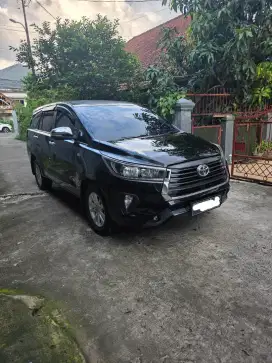 Innova reborn V manual 2016 bensin