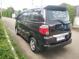 Suzuki APV Arena 2012 Bensin