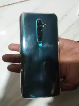 Oppo Reno 2z Ram 8/128