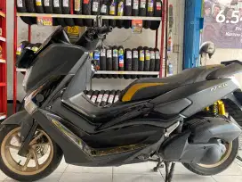 Yamaha Nmax 155 2019