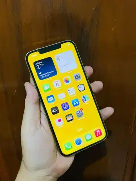 Iphone 12 promax 128 Gold
