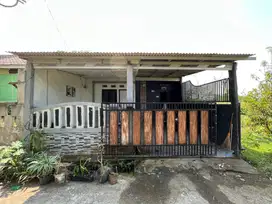 Dikontrakan 1 Rumah