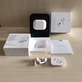 Airpods Pro Gen 2 ANC Lengkap
