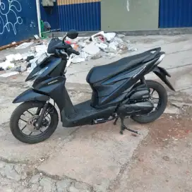 Honda beat keyles 2024 dp 1juta