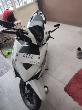 vario 150 thn 2015 tgn pertama