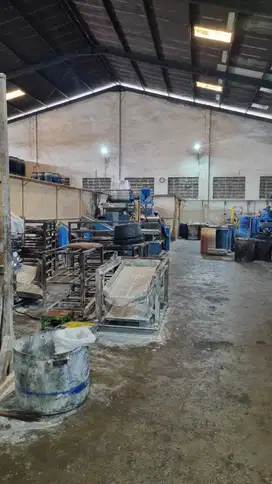 gudang dijual raya kedamean gresik
