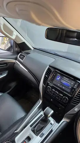 Mitsubishi Pajero Sport 2019 Diesel