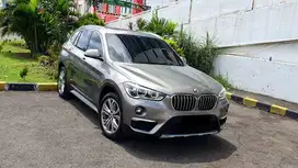 [ LOW KM ] BMW X1 X 1 Sdrive18i F48 Xline Fullspec 2018/2019