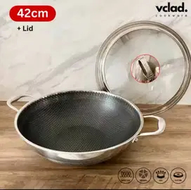 Kuali Honeycomb