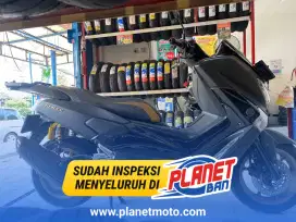 Yamaha Nmax 155 2019