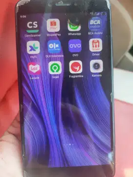 Xiami mi max 2  Black edition normal