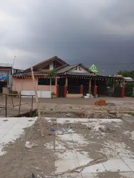 Rumah dijual murah