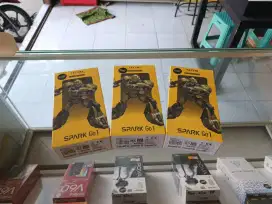 [ fast respon wa ] Tecno Spark GO1 4+4/128 Garansi resmi 1thn