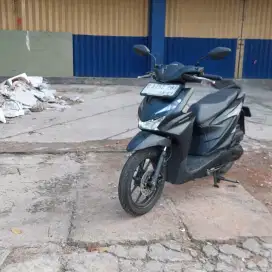 Honda beat keyles 2p24 dp 1juta