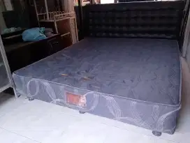 Springbed multibed central 180x200