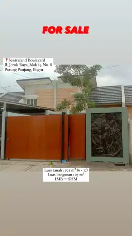 JUAL RUGI (over kredit)