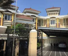 Dijual rumah via lelang perumahan raffles hills kota depok