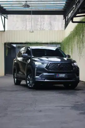 TOYOTA INNOVA ZENIX Q HYBRID HV MODELISTA 2024