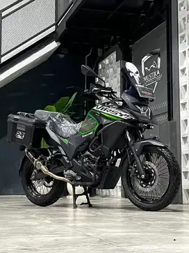 TOTAL MODIF 25 JT! Kawasaki Versys 250 X Tourer 2024