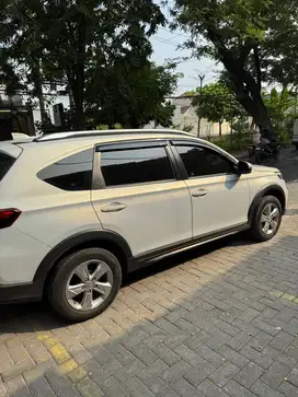Honda BR-V 2022 Bensin