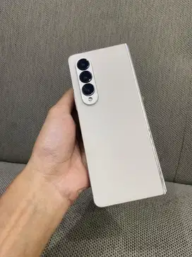 Samsung Z Fold 4 256gb Murah