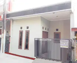 Rumah Elit Harga Irit Bisa Kredit