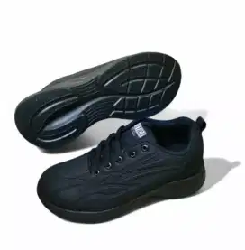 Athletica RBS Slayerz Unisex All Black