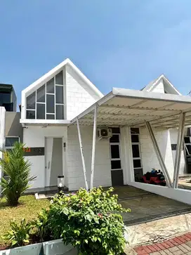 DIJUAL Rumah Minimalis Bogor