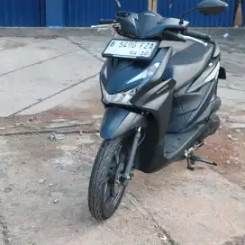 Honda beat keyles 2024 dp 1juta