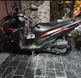 Vario 125 LED CBS ISS 2018