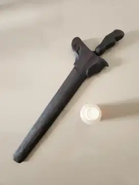 Keris Jalak Sepuh